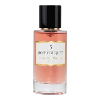Collection Prestige Rose Bouqet No. 5 Eau de Parfum 50ml