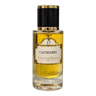 Collection Prestige Cachemire No. 37 Eau de Parfum 50ml