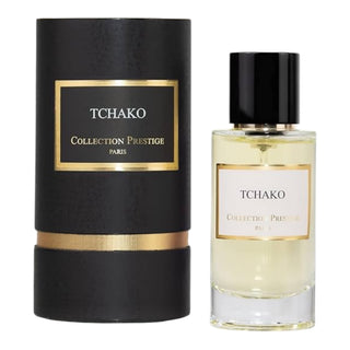 Collection Prestige Tchako Eau de Parfum 50ml