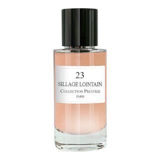 Collection Prestige Sillage Lointain No. 23 Eau de Parfum 50ml