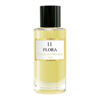 Collection Prestige Flora No. 11 Eau de Parfum 50ml