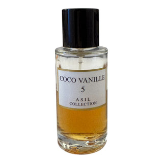 Asil Collection - Coco Vanille 5 Eau de Parfum 50ml