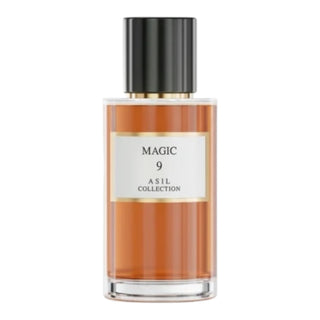 Asil Collection Magic No. 9 Eau de Parfum 50ml