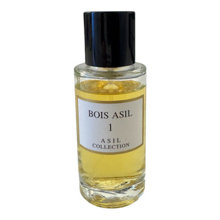 Asil Collection Bois Asil No. 1 Eau de Parfum 50ml