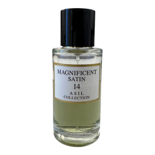 Asil Collection Magnificent Satin No. 14 Eau de Parfum 50ml