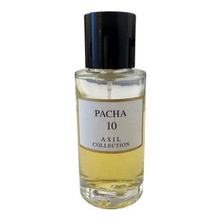 Asil Collection Pacha No. 10 Eau de Parfum 50ml