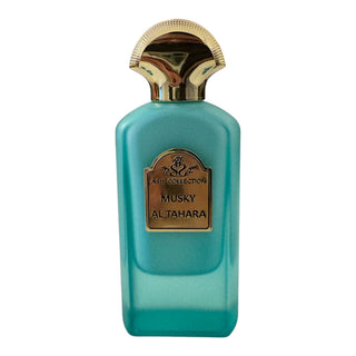 Asil Collection Musky Al Tahara Perfumed Water 90ml