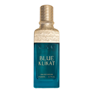 Alezz Klikat Blue Eau de Parfum 200ml