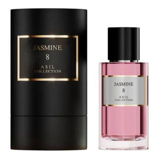 Asil Collection Jasmine 8 Eau de Parfum 50ml