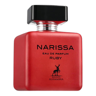 Maison Alhambra Narissa Ruby Eau de Parfum 100ml