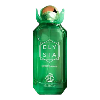 Fragrance World Elysia Sweet Banana