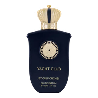 Gulf Orchid Yacht Club Eau de Parfum 100ml