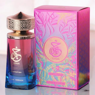 Paris Corner Khair Confection 100ml Eau de Parfum