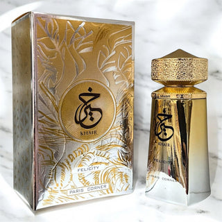Paris Corner Khair Felicity 100ml Eau de Parfum