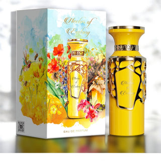 Fragrance World - Nectar of Ecstasy 100ml Eau de Parfum