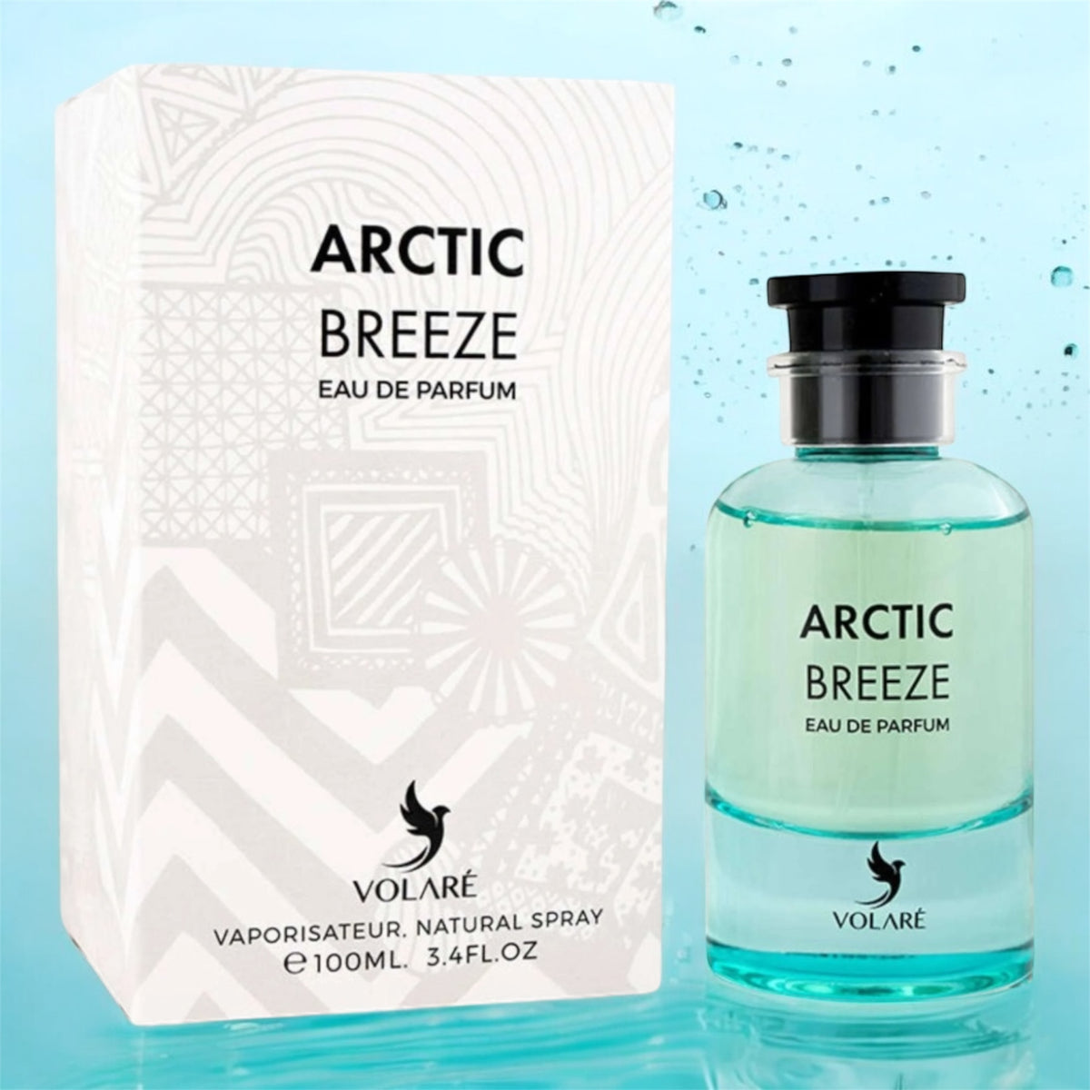 Volare - Artic Breeze Eau de Parfum 100ml