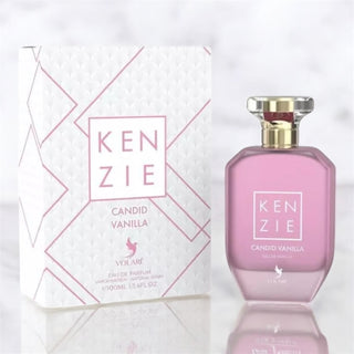 Volare - KENZIE Candid Vanilla Eau de Parfum 100ml