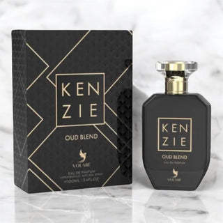 Volare - KENZIE Oud Blend Eau de Parfum 100ml