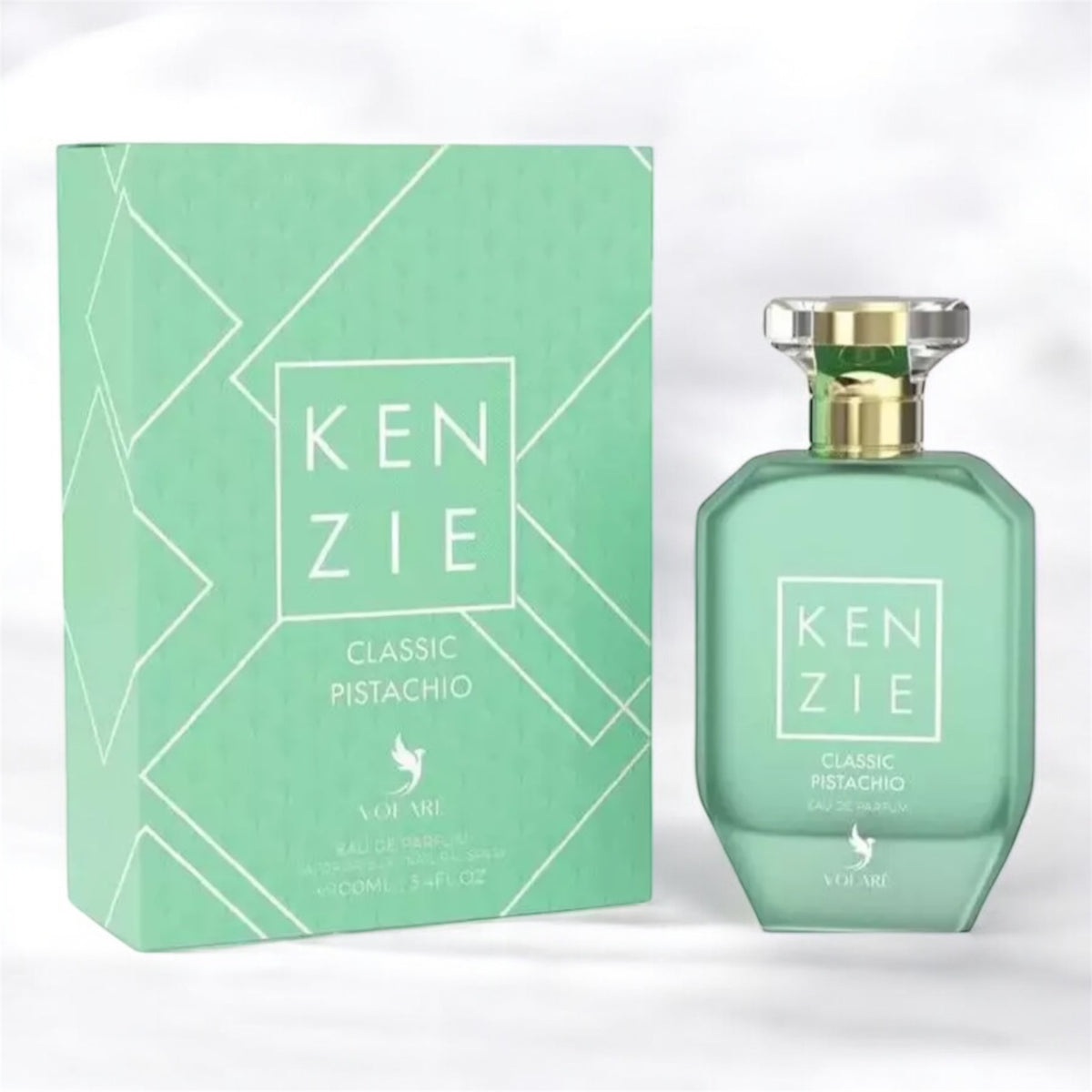Volare - KENZIE Classic Pistachio Eau de Parfum 100ml