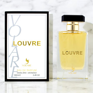 Volare - Louvre Eau de Parfum 100ml