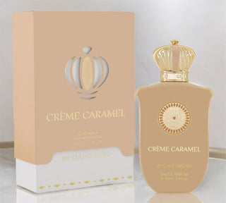 Gulf Orchid - Creme Caramel 100ml Eau de Parfum