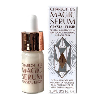 Charlotty Tilbury - Charlotte‘s Magic Serum Crystal Elixir 3.6ml