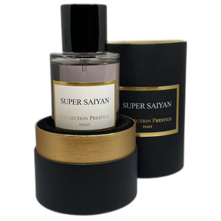 Collection Prestige - Super Saiyan Eau de Parfum 50ml