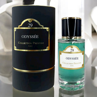 Collection Prestige - Odyssee No. 29 Eau de Parfum 50ml