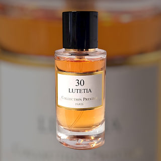 Collection Prestige - Lutetia No. 30 Eau de Parfum 50ml