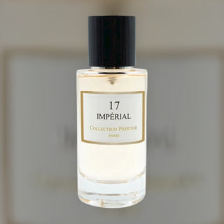 Collection Prestige - Imperial No. 17 Eau de Parfum 50ml