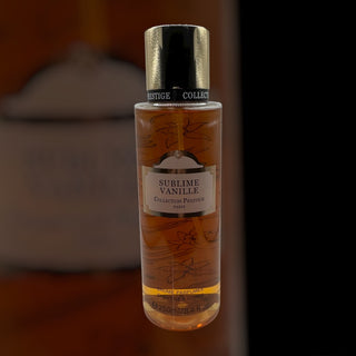 Collection Prestige Bodyspray - Sublime Vanille 250ml