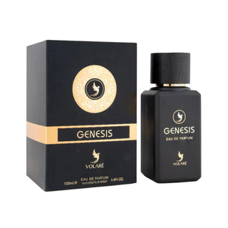 Volare - Genesis Eau de Parfum 100ml