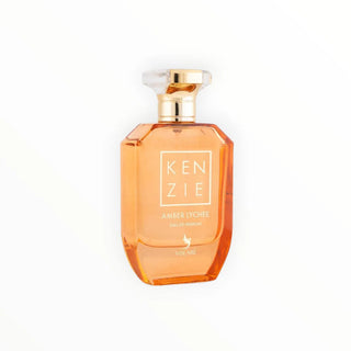 Volare - KENZIE Amber Lychee 100ml Eau de Parfum