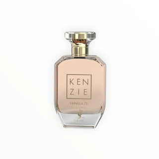 Volare - KENZIE Vanilla 70 100ml Eau de Parfum