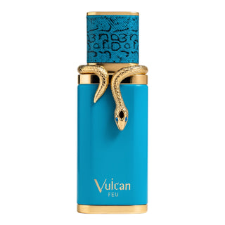 French Avenue - Vulcan Feu 100ml Eau de Parfum