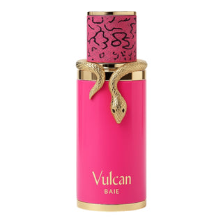 French Avenue - Vulcan Baie 100ml Eau de Parfum