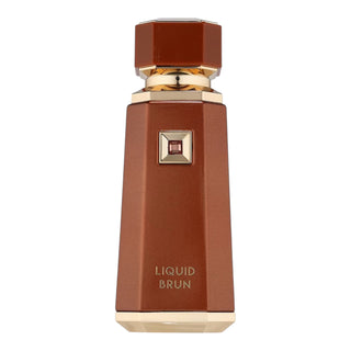 French Avenue - Liquid Brun Eau de Parfum 100ml