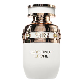French Avenue - Coconut Leche Eau de Parfum 80ml