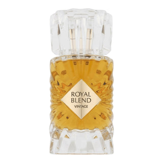 French Avenue - Royal Blend Vintage Extrait de Parfum 100ml