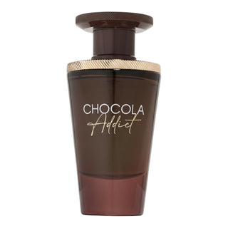 French Avenue - Chocola Addict Eau de Parfum 80ml