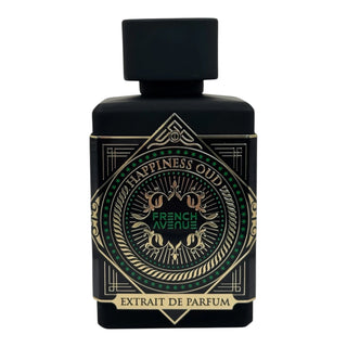 French Avenue - Happines Oud Extrait De Parfum 80ml