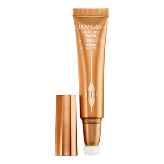 Charlotte Tilbury - Glowgasm Beauty Light Wand - GOLDGASM
