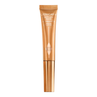 Charlotte Tilbury - Glowgasm Beauty Light Wand - GOLDGASM