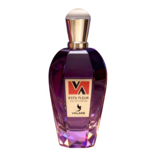 Volare - Esta Fleur Eau de Parfum 100ml